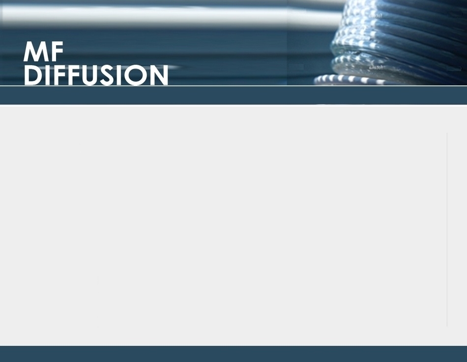  Mf Diffusion