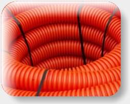 conduit �lectrique tubifor